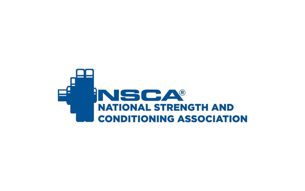 National Strength And Conditioning Association Nsca Fitnesssg 3656