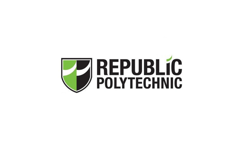 Republic Polytechnic FitnessSG